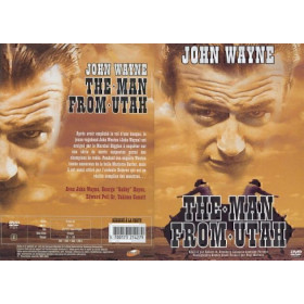 The Man From Utah