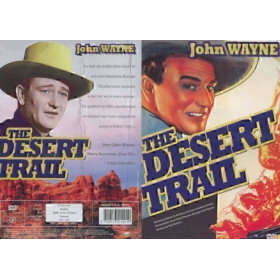 The Desert Trail