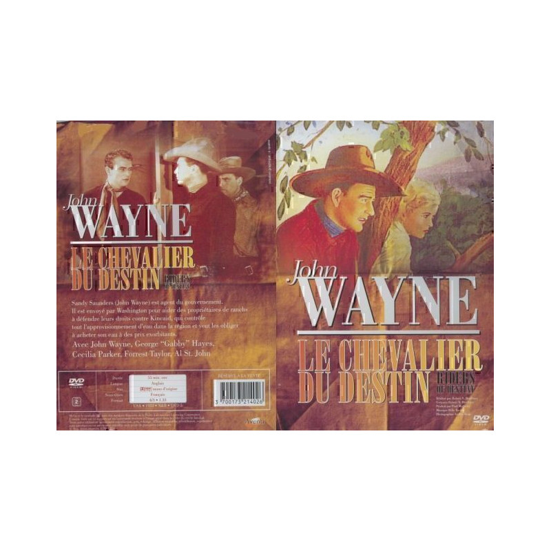 Le Chevalier du Destin