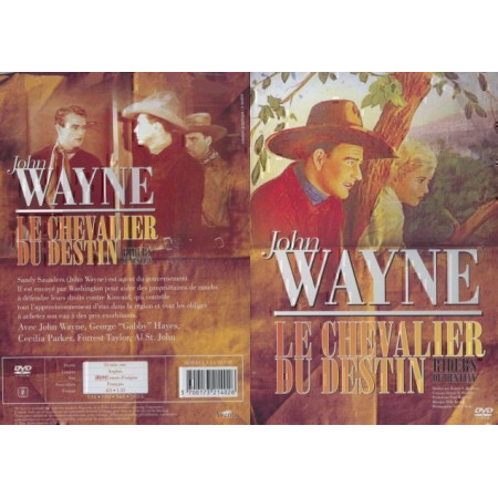 Le Chevalier du Destin