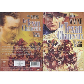 Le Texan Chanceux