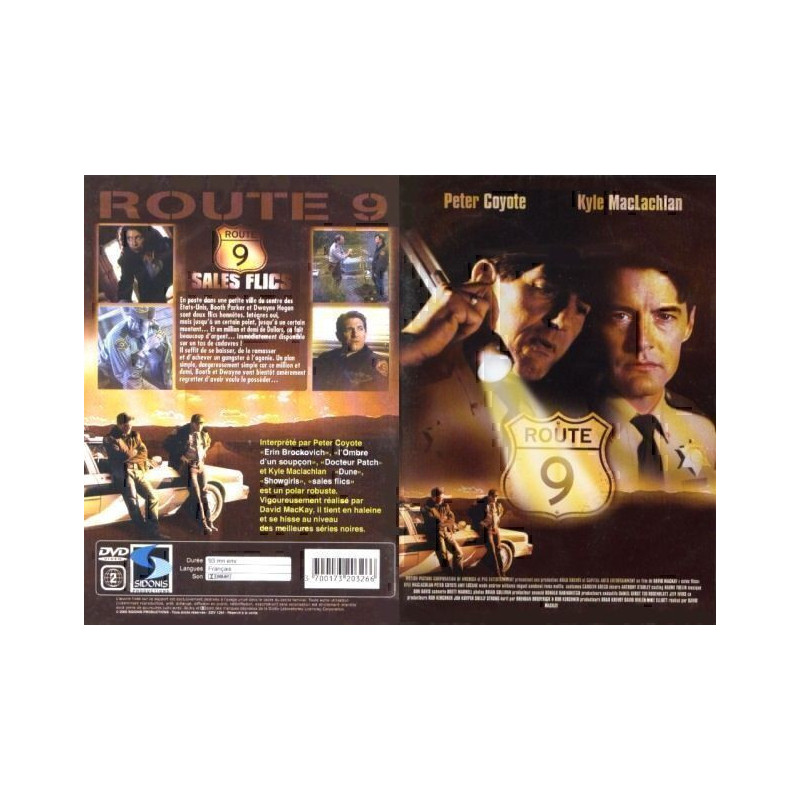 Route 9