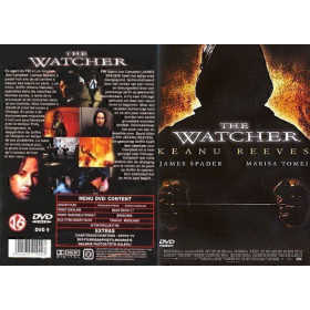 The Watcher