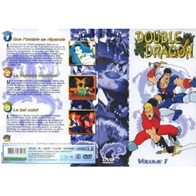 Double Dragon Volume 1