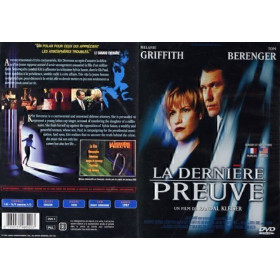 La Dernière Preuve