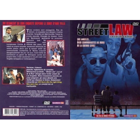 Street Law (la Loi de la Rue)