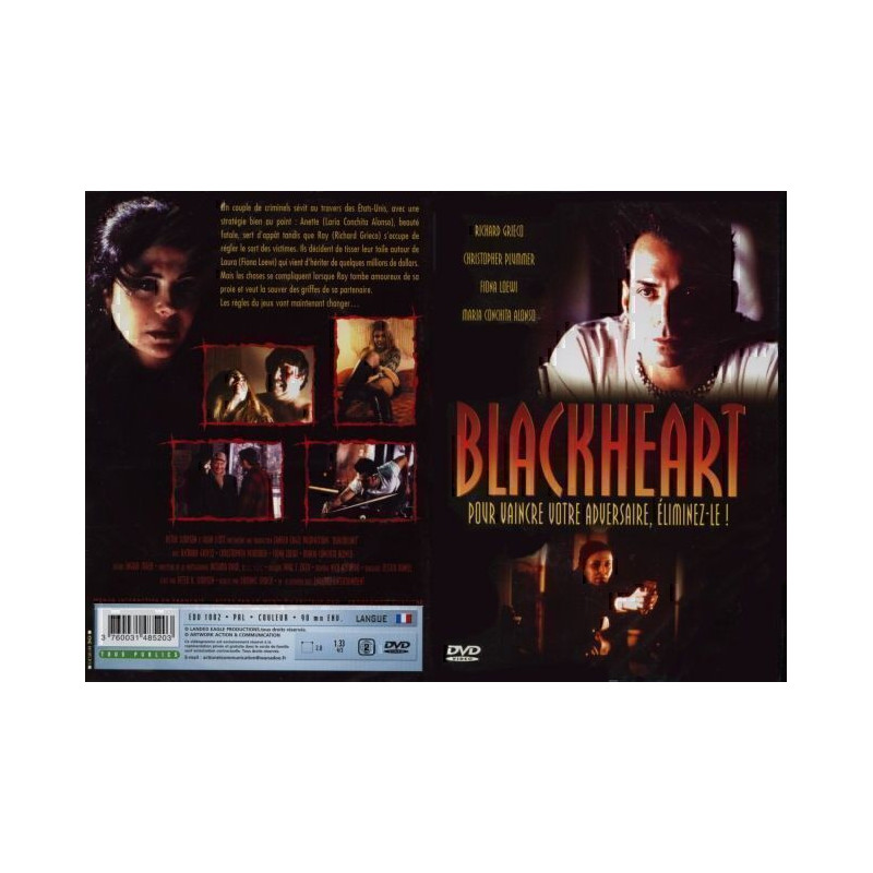 Blackheart