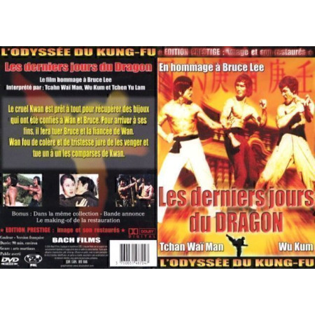 Les Derniers Jours du Dragon