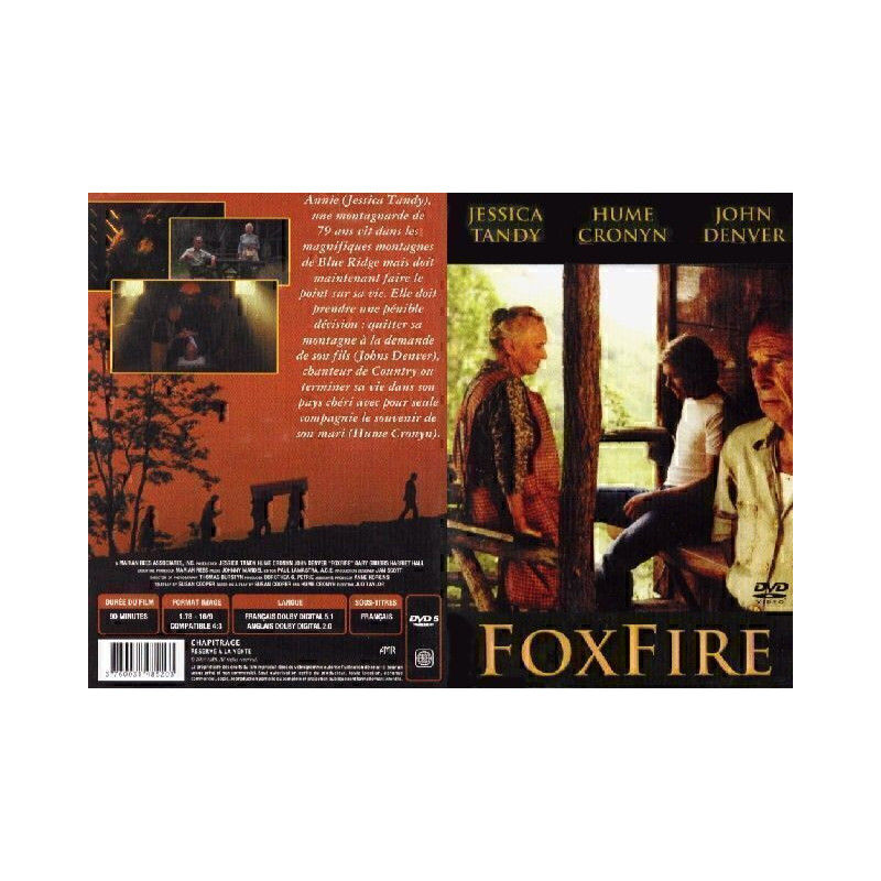 Foxfire