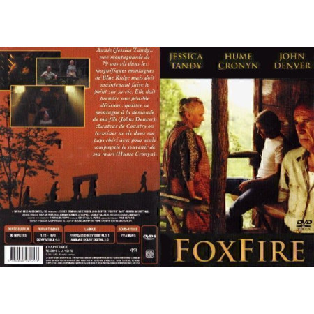 Foxfire