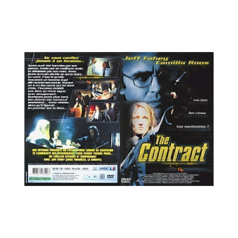 The Contract