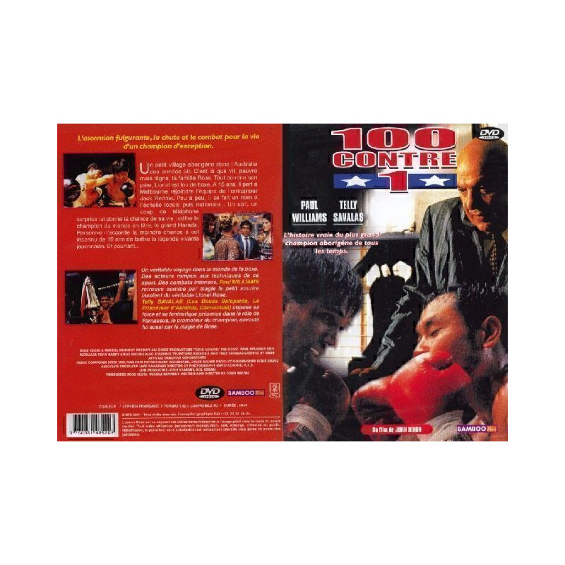 100 Contre 1