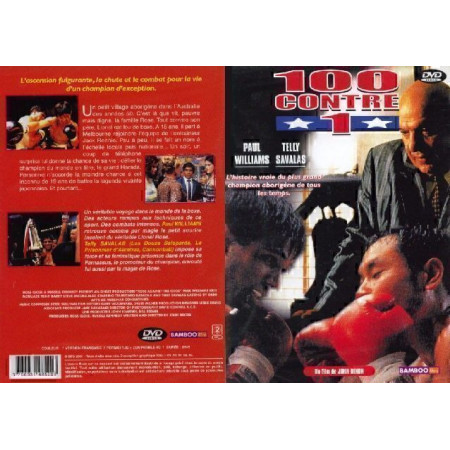 100 Contre 1