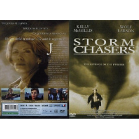 Storm Chasers