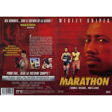 Marathon