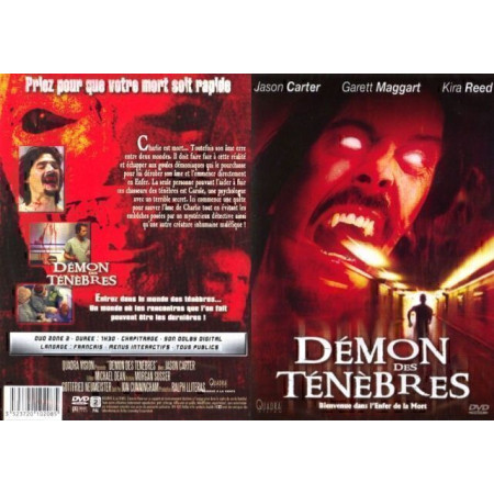 Démon des Ténèbres