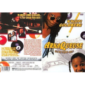 Arnaqueuse, Elle Vise Toujours Juste !