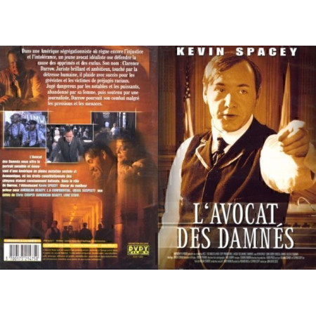 L'Avocat des Damnés