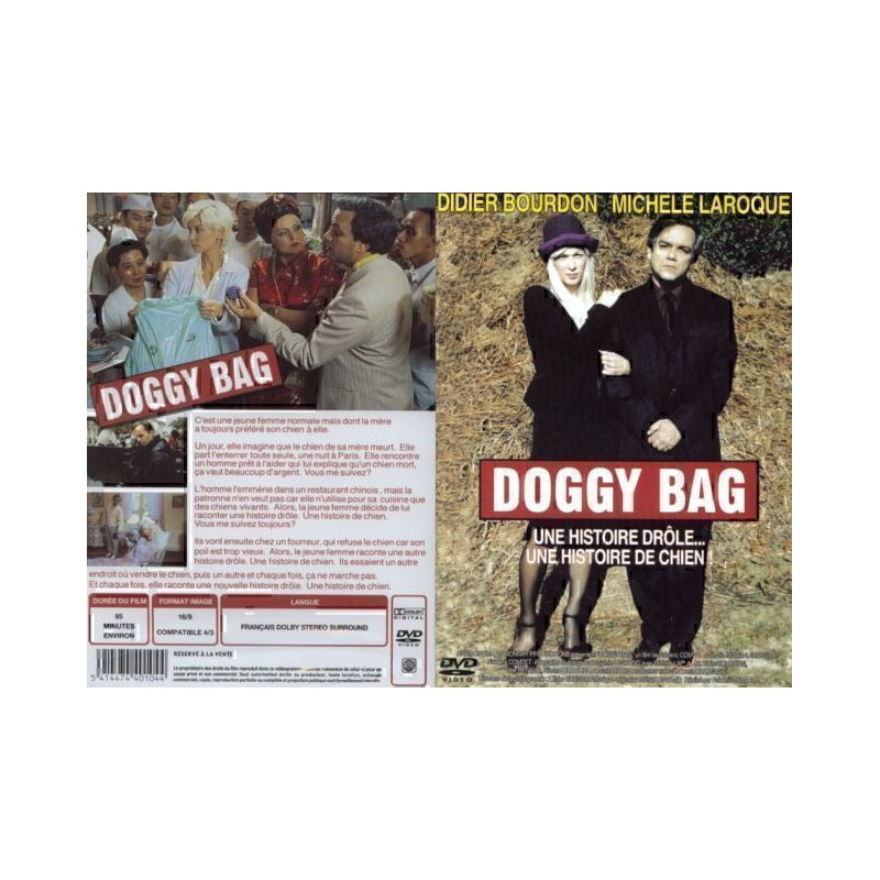 Doggy Bag