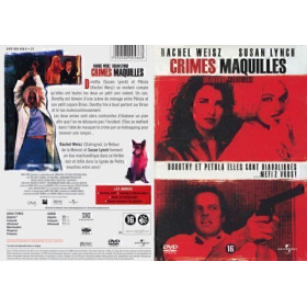 Crimes Maquillés