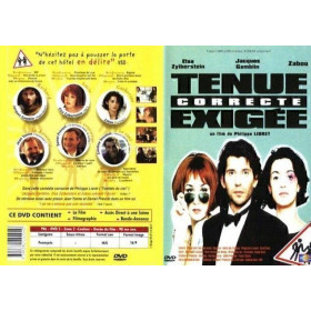 Tenue Correcte Exigée