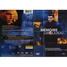 La Mémoire dans la Peau