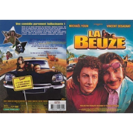 La Beuze