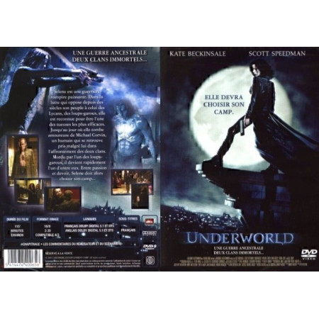 Underworld
