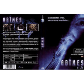 Abîmes