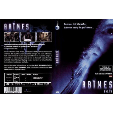 Abîmes