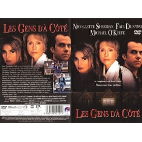 Les Gens d'à Côté (Occasion)