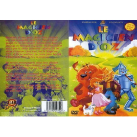 Le Magicien d'Oz (Occasion)