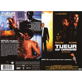 Tueur sur Commande (Occasion)