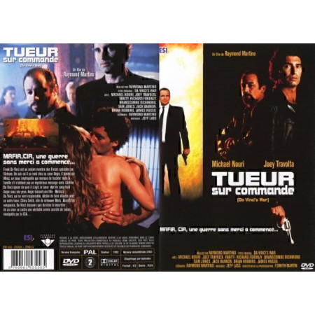 Tueur sur Commande (Occasion)