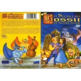 Le Secret du Bossu de Notre-Dame (Edition SLAM Gold) - Occasion