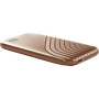 WD My Passport WDBAGF0010BGD-WESN 1 TB Portable Solid State Drive - External - Gold - USB 3.2 (Gen 2) Type C