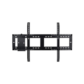 Optoma Mounting Bracket for Display Screen - Black - 218.4 cm (86") Screen Support - 100 kg Load Capacity