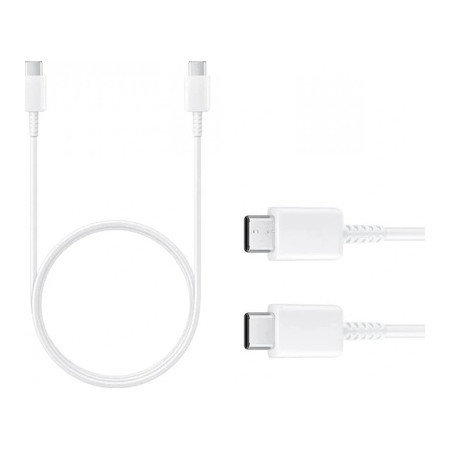 Samsung Câble USB-C/USB-C