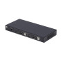 StarTech.com P2ADD121D-KVM-SWITCH KVM switch Black
