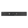 D-Link DGS-1210-20 Managed L2 Gigabit Ethernet (10/100/1000) 1U Black