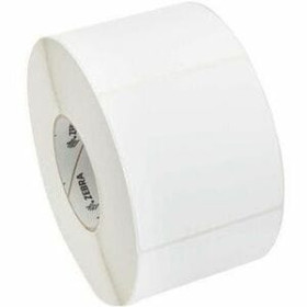 Zebra ZIPRD3016390 étiquette à imprimer Blanc
