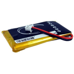 DLH PLCS2292 headphone/headset accessory Battery