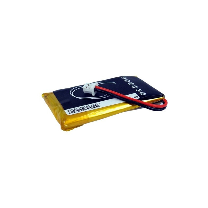 DLH PLCS2292 headphone/headset accessory Battery