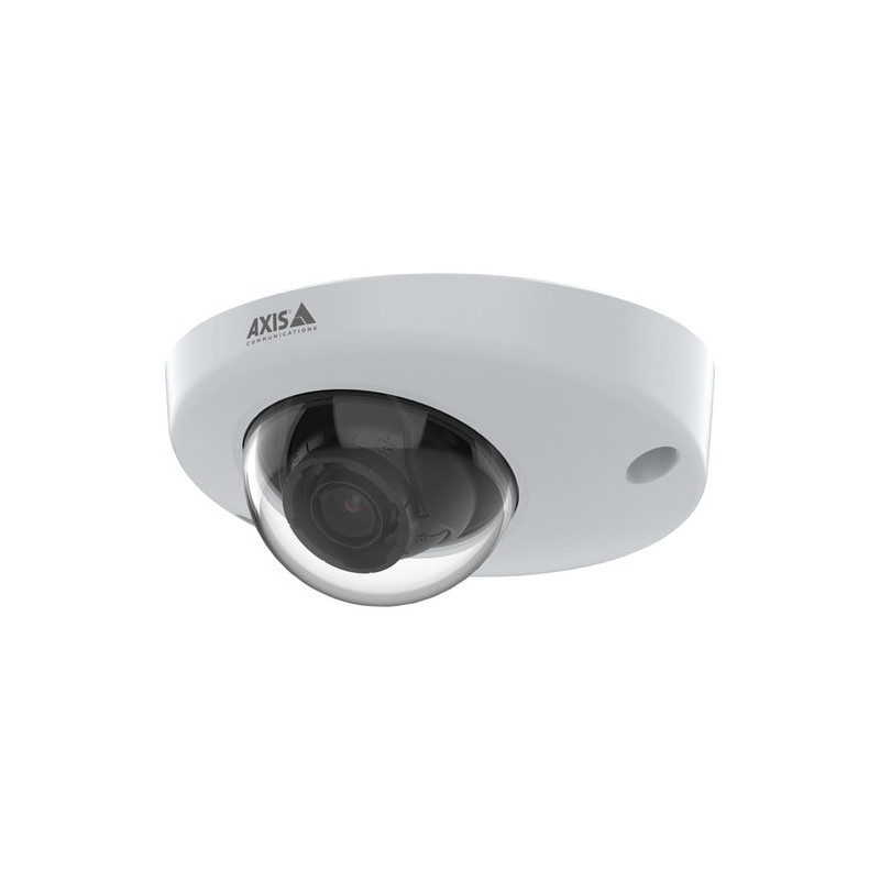Axis 02670-001 security camera Dome IP security camera Indoor 1920 x 1080 pixels Wall