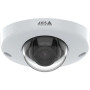 Axis 02670-001 security camera Dome IP security camera Indoor 1920 x 1080 pixels Wall