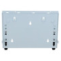 DIN RAIL MOUNT FOR 9200CX