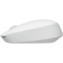 Souris Optique Logitech M171 - Fréquence radio - USB - 3 Bouton(s) - Blanc Cassé - Sans fil