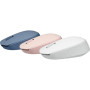 Souris Optique Logitech M171 - Fréquence radio - USB - 3 Bouton(s) - Blanc Cassé - Sans fil