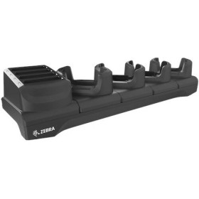 Zebra CRD-NGTC7-5SC4B Station d'accueil Ordinateur portable Noir