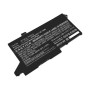 Batterie Li-Pol 11.4V 3350mAh 39Wh